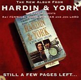 Hardin And York - Still A Few Pages Left