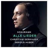 Various artists - CD8 Lieder und Gesänge IV, Op. 96, III, Op. 77, 3 Gesänge, Op. 95, Wilhelm Meister Op 98