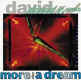 David R. Jones - More Than A Dream