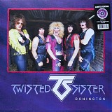 Twisted Sister - Donington