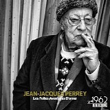 Jean-Jacques Perrey - Les Folles Aventures D'omer