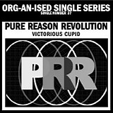 Pure Reason Revolution - Victorious Cupid