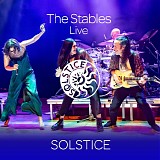 Solstice - Live At The Stables