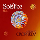 Solstice - A Return To Cropredy