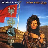 Plant, Robert - Now And Zen