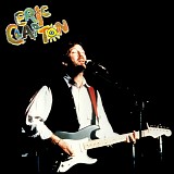 Clapton, Eric - 1985-1986