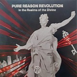 Pure Reason Revolution - In The Realms Of The Divine (1)