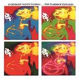 Teardrop Explodes, The - Everybody Wants to Shag...