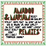 Amadou & Mariam - Remixes