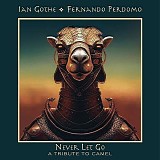 Fernando Perdomo - Never Let Go (A Tribute To Camel)