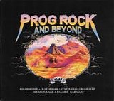 Various - Prog - Prog Rock And Beyond (2 CD Comp.)