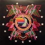 Hawkwind - In Search Of Space (Reissue)