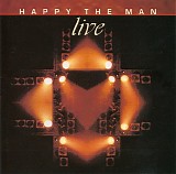 Happy the Man - Live