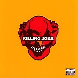 Killing Joke - Killing Joke