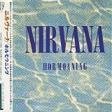 Nirvana - Hormoaning