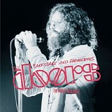 The Doors - Backstage And Dangerous: The Private Rehearsal