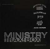 Ministry - Trax! Box