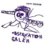 Cosmic Overdose - Observation Galen