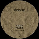 Burnt Friedman - Masque / Peluche