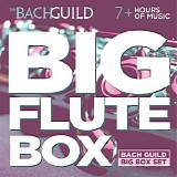 Various artists - Big Flute Box