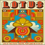 Lotus - Live at the State Theatre, Portland ME 10-04-24