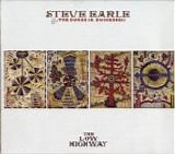 Earle, Steve. & The Dukes (& Duchesses) - The Low Highway  (CD + DVD)