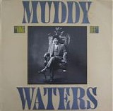 Muddy Waters - King Bee