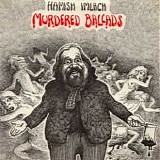 Imlach, Hamish - Murdered Ballads