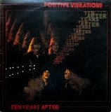 Ten Years After - Positive Vibrations