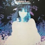 Blues Creation & Carmen Maki - Carmen Maki Blues Creation (Unofficial Reissue)