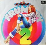 Frumpy - Attention! Frumpy 2 (Reissue)