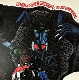 Blues Creation - Demon & Eleven Children (Unofficial Reissue)