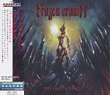 Frozen Crown - The Fallen King (Japan)