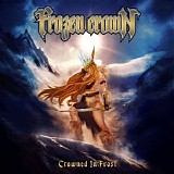 Frozen Crown - Crowned in Frost (Japan Edition)