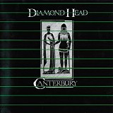 Diamond Head - Canterbury