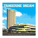 Tangerine Dream - Live Au Palais Des Congres 1978