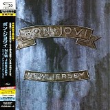 Bon Jovi - New Jersey