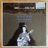 Various artists - Songs From The Astral Plane, Volume One: A Tribute to Jonathan Richman & The Modern Lovers