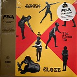 Fela Kuti & Africa 70 - Open & Close