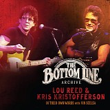 Lou Reed, Kris Kristofferson & Vin Scelsa - In Their Own Words