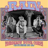 Rain - Tomorrow Never Comes - The NYC Sessions 1967-1968