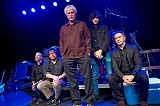 Guided By Voices - 2021.10.23 - College Street Music Hall, New Haven, CT