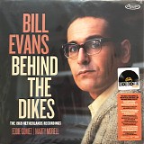 Bill Evans - Behind The Dikes: The 1969 Netherlands Recordings