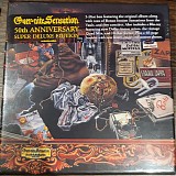 Frank Zappa - Over-Nite Sensation (50th Anniversary Super Deluxe Edition)