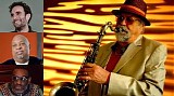 Joe Lovano Quartet - 2022.11.05 - Maison de la Radio & de la Musique, Paris, FR