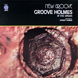 Groove Holmes - New Groove