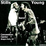 Stills-Young Band, The - 1976.07.04 - Convention Center, Niagra Falls, New York