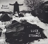 David Gilmour - Luck and Strange