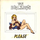 The Bolshoi - Please [Single]