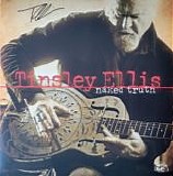 Tinsley Ellis - Naked Truth